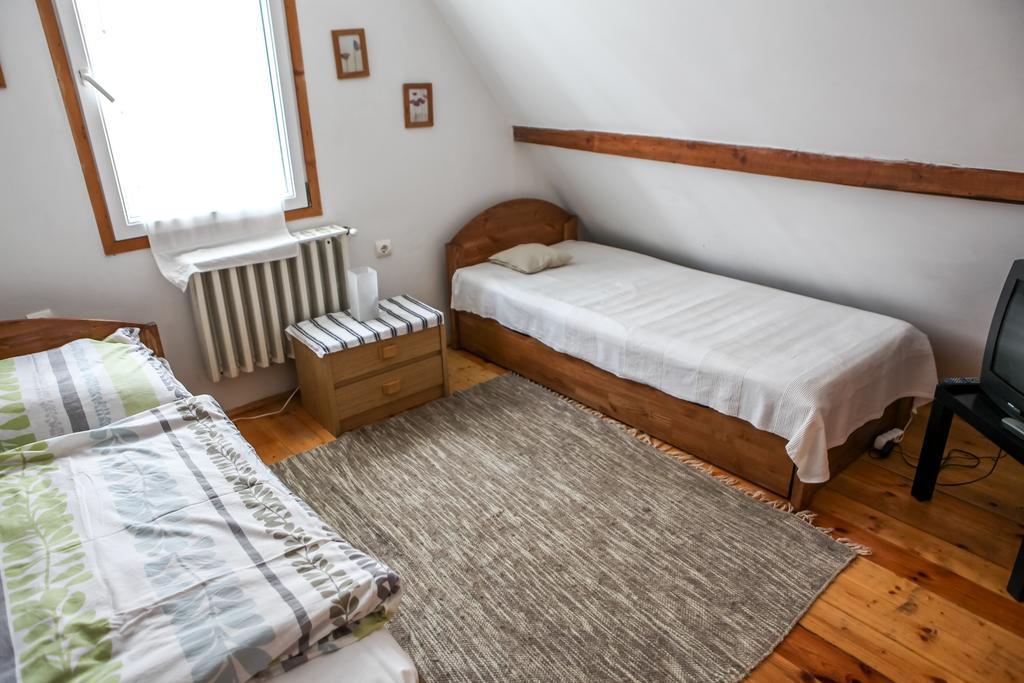 Hotel Myrtus Pince Es Vendeghaz Tarcal Pokój zdjęcie