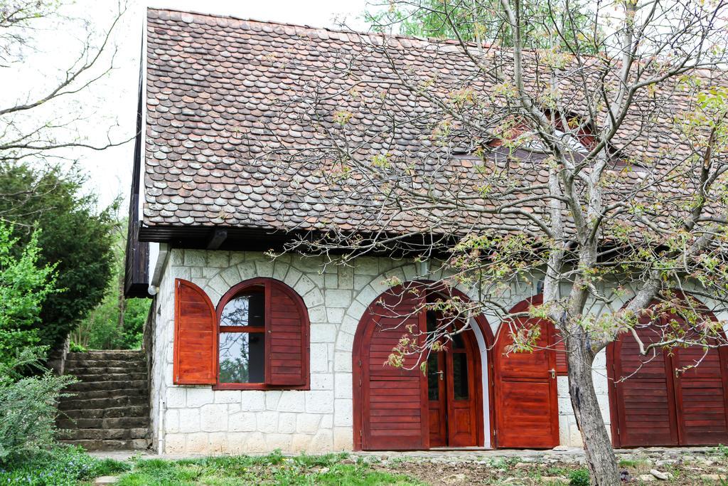 Hotel Myrtus Pince Es Vendeghaz Tarcal Zewnętrze zdjęcie