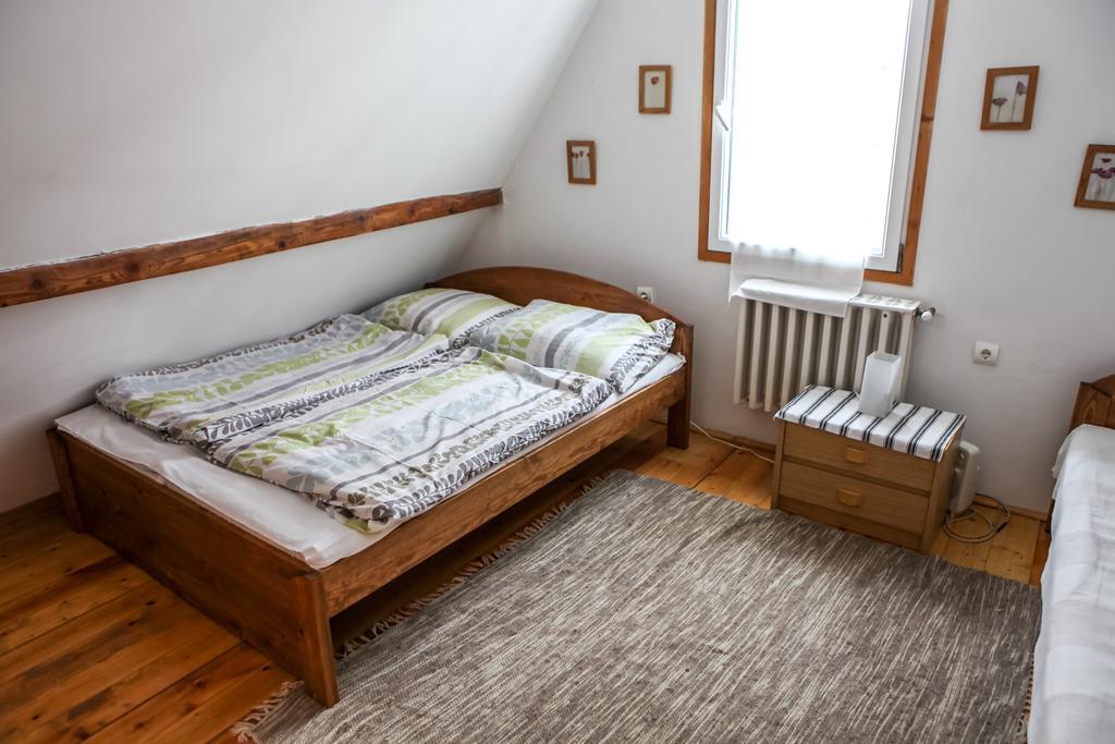 Hotel Myrtus Pince Es Vendeghaz Tarcal Pokój zdjęcie